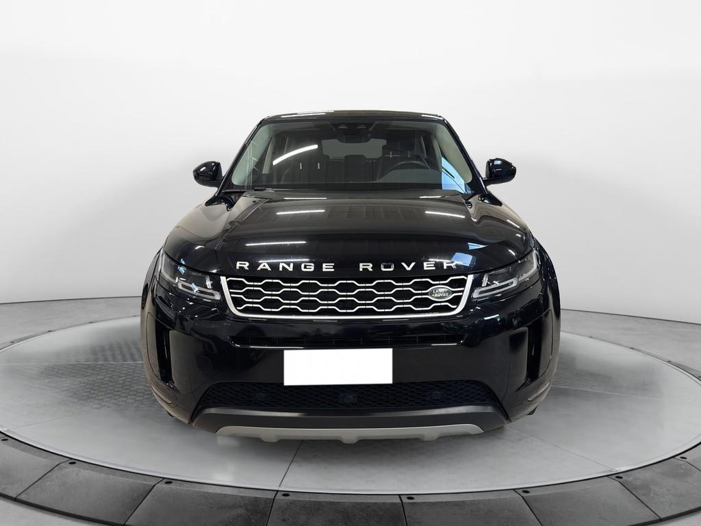 Land Rover Range Rover Evoque Evoque 2.0d i4 mhev S awd 150cv auto