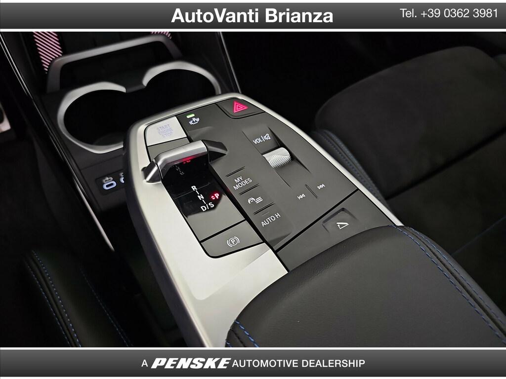 BMW X1 sdrive18d Msport auto