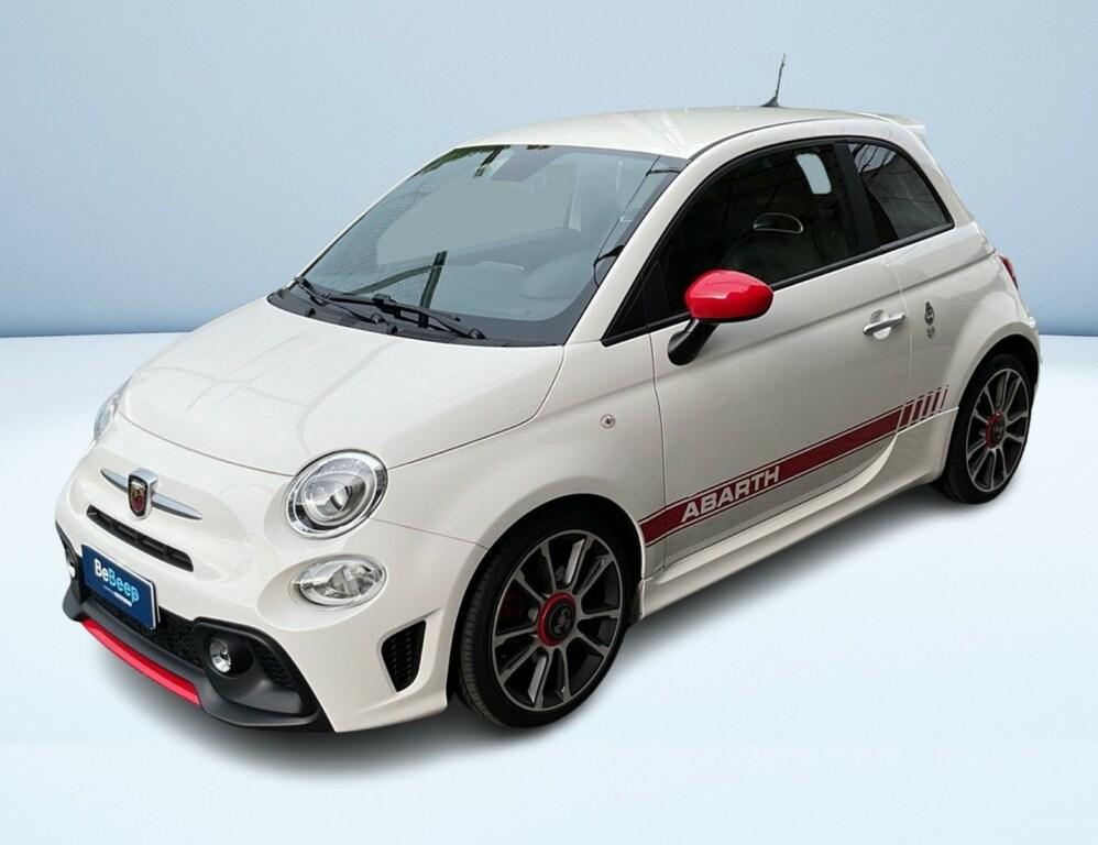 Abarth 595 1.4 t-jet Turismo 165cv my19