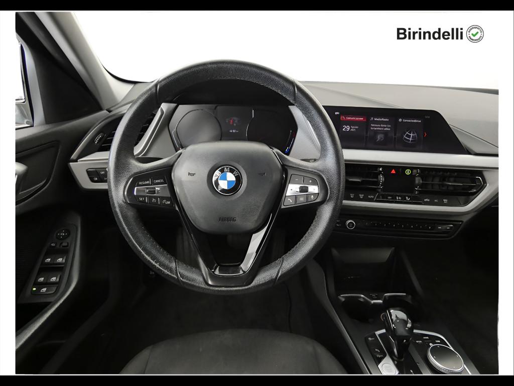 BMW Serie 1 116i Advantage auto