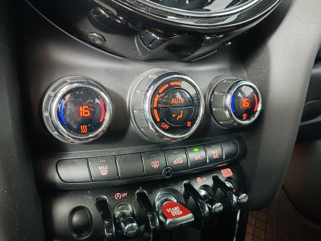 Mini Cooper 1.5 TwinPower Turbo Cooper