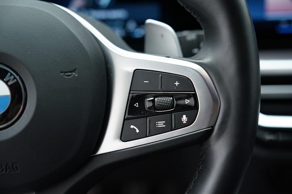 BMW Serie 3 320i Touring auto