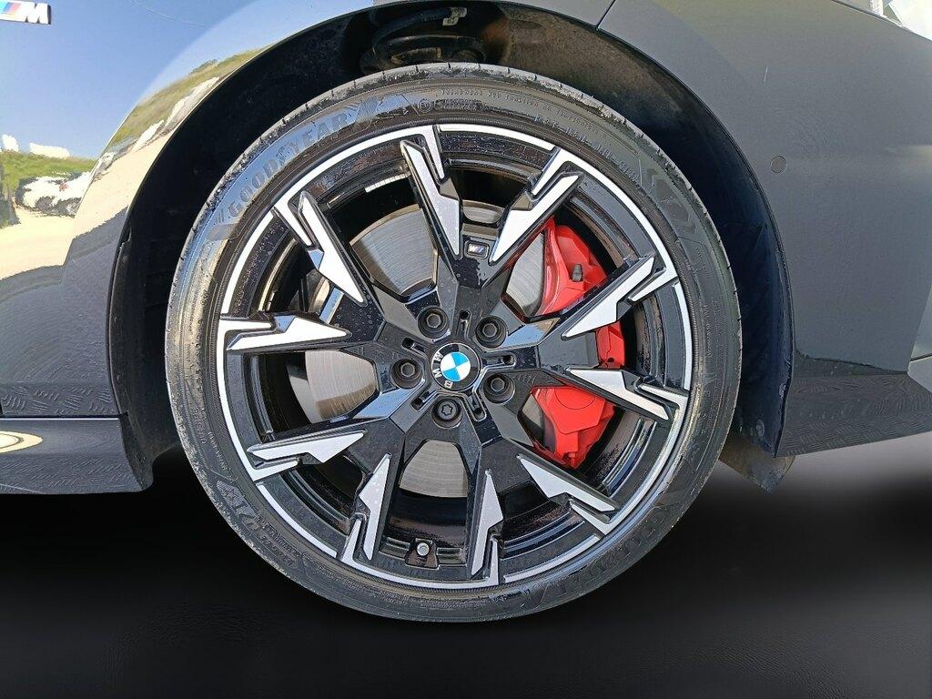BMW Serie 1 118d MSport Pro auto