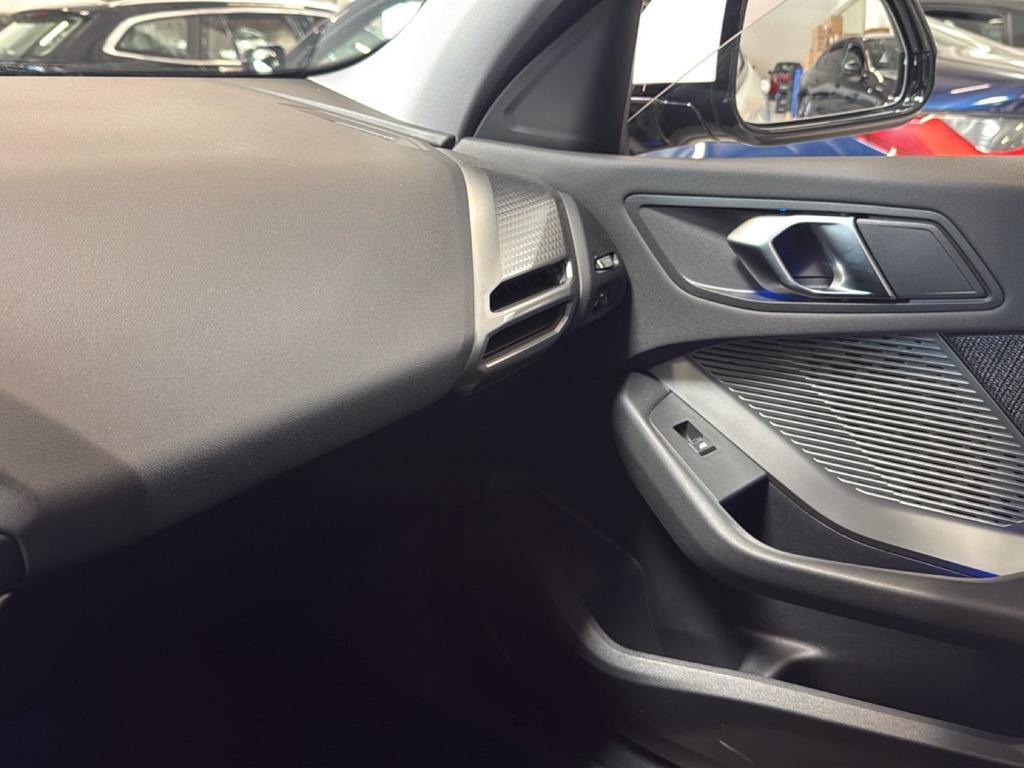 BMW Serie 1 118d MSport Design auto