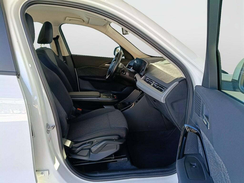 BMW X1 sdrive18d X-Line auto