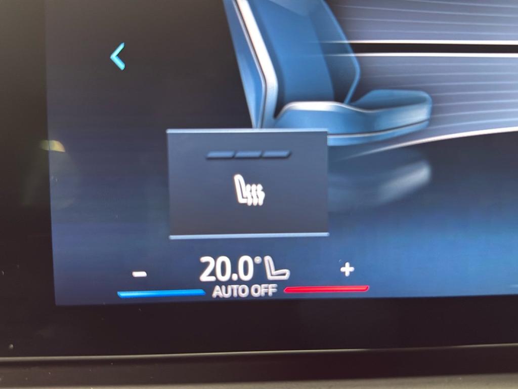 BMW X3 xdrive20d auto