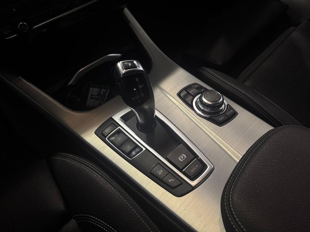 BMW X3 xdrive20d Msport auto