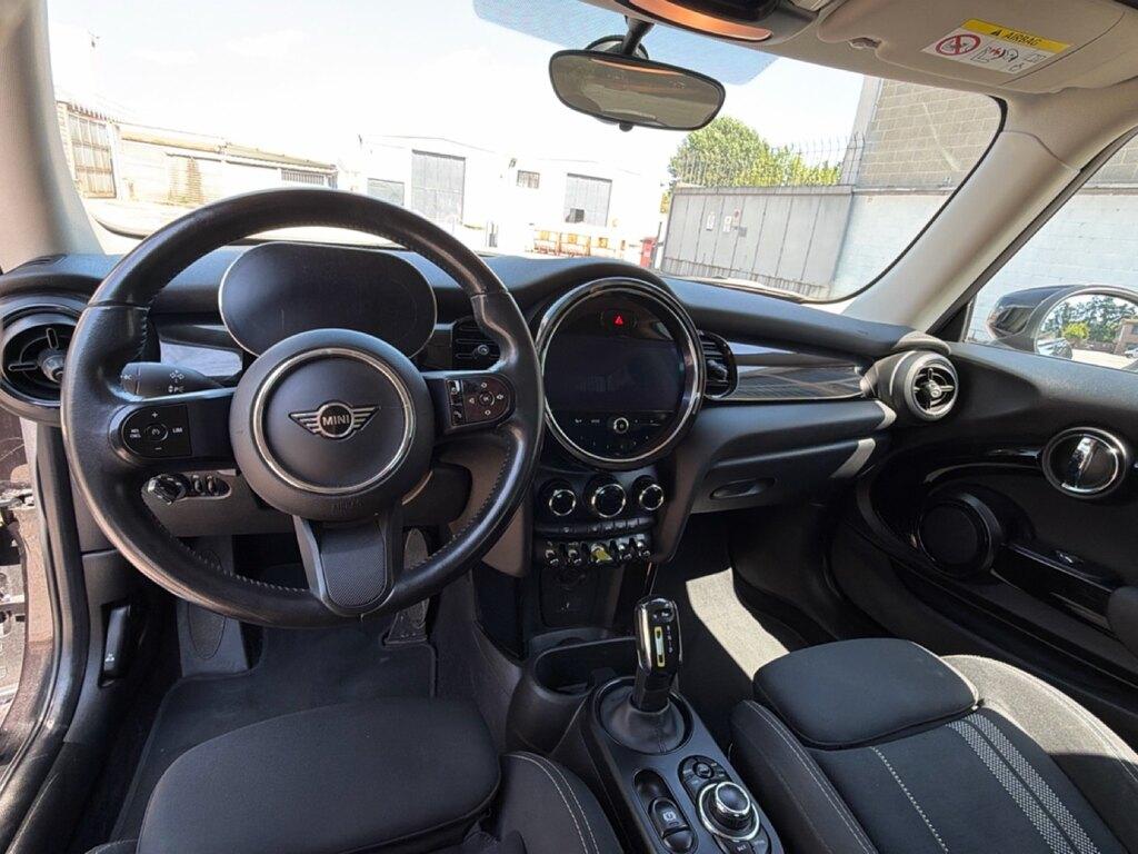 Mini Mini 3p Cooper SE auto