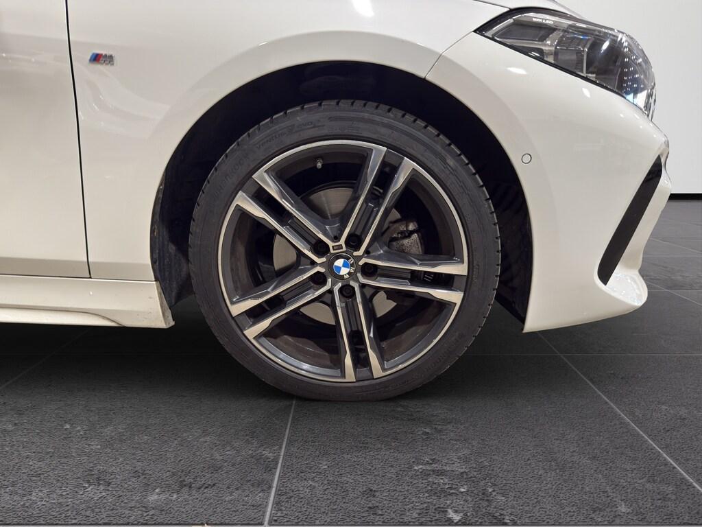 BMW Serie 1 116i MSport auto