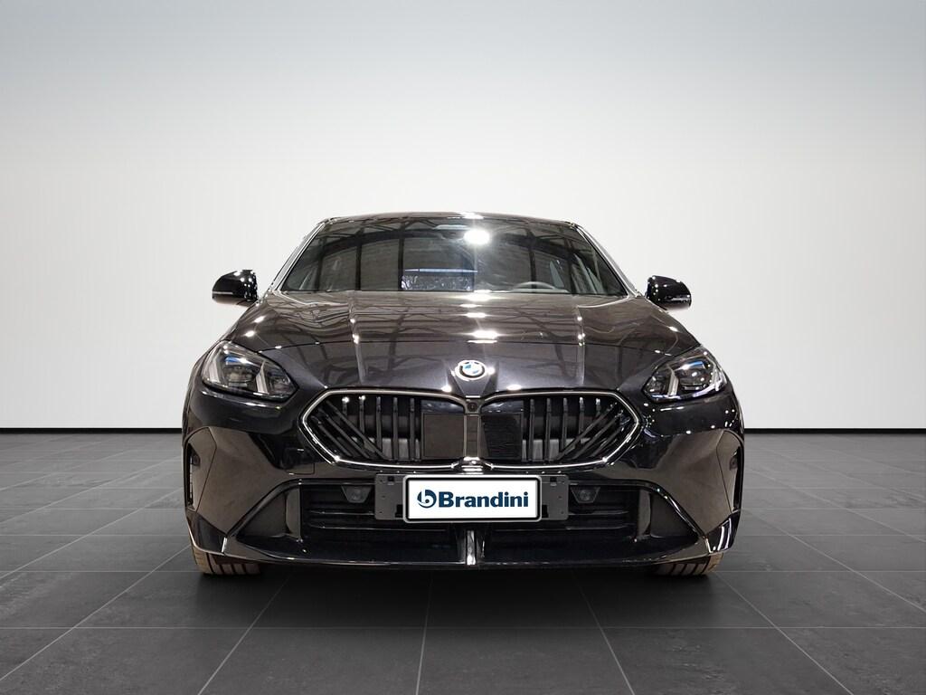 BMW Serie 1 118d MSport Pro auto