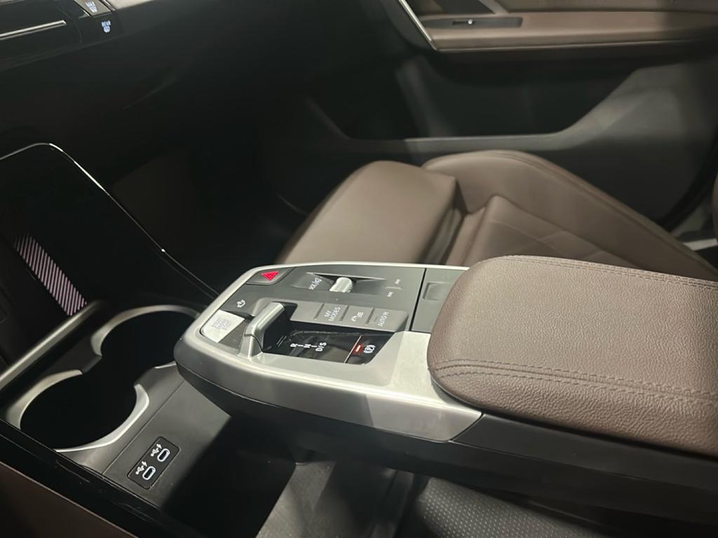 BMW X1 sdrive18d Msport auto