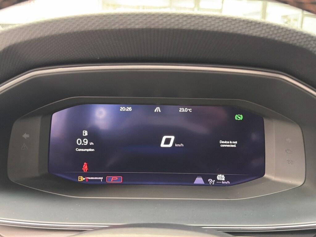 Cupra Leon Sportstourer 1.5 hybrid 150cv dsg