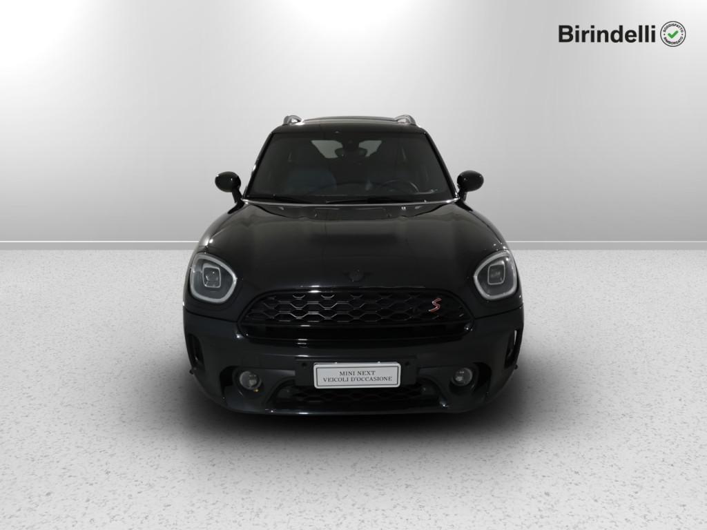 Mini Cooper SD Countryman 2.0 Cooper SD