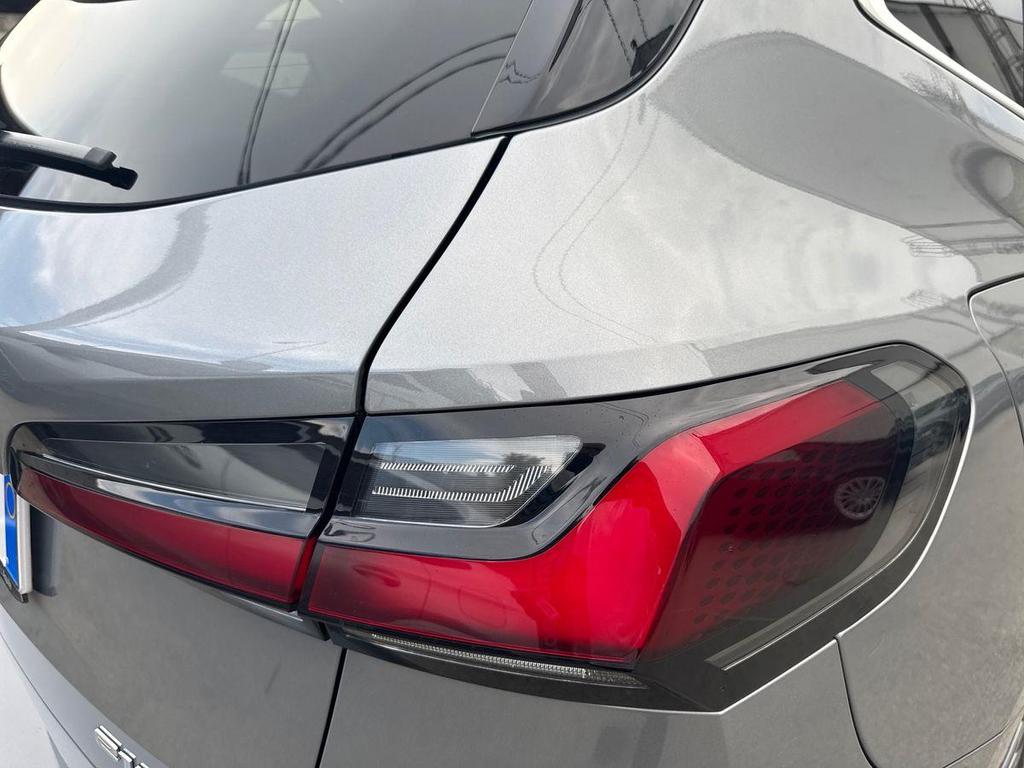 BMW Serie 2 218d Active Tourer Luxury auto