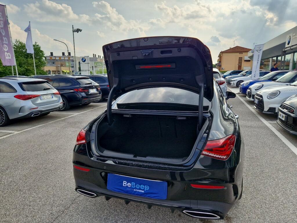 Mercedes CLA 180 Premium