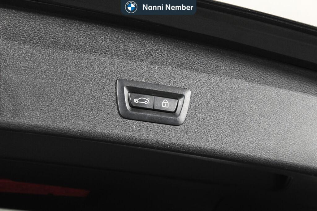 BMW X1 xdrive20d xLine auto