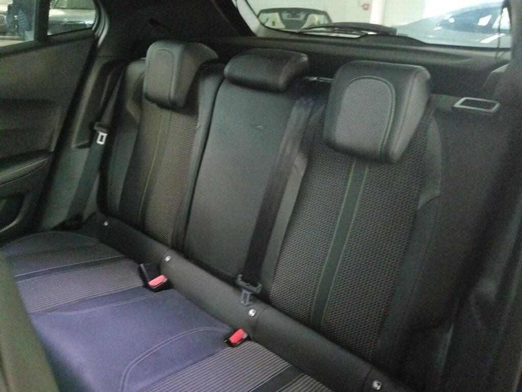 Peugeot 2008 1.2 puretech GT Line s&s 130cv