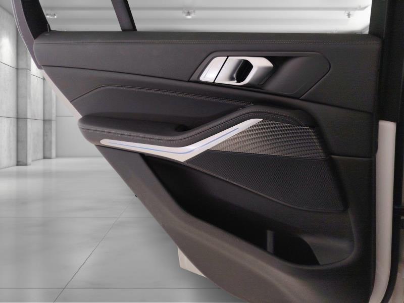 BMW X5 xdrive45e Msport auto