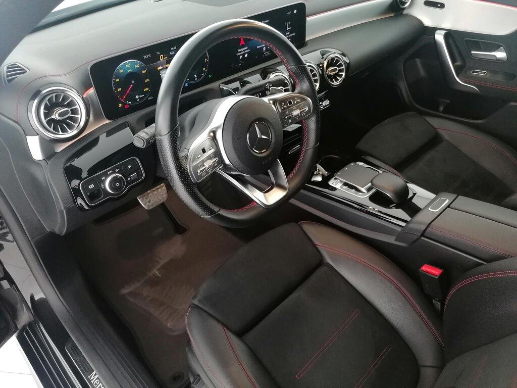 Mercedes CLA 220 Premium 4matic auto