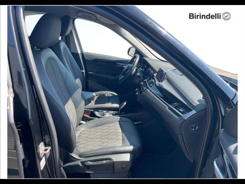 BMW X1 sdrive16d xLine auto