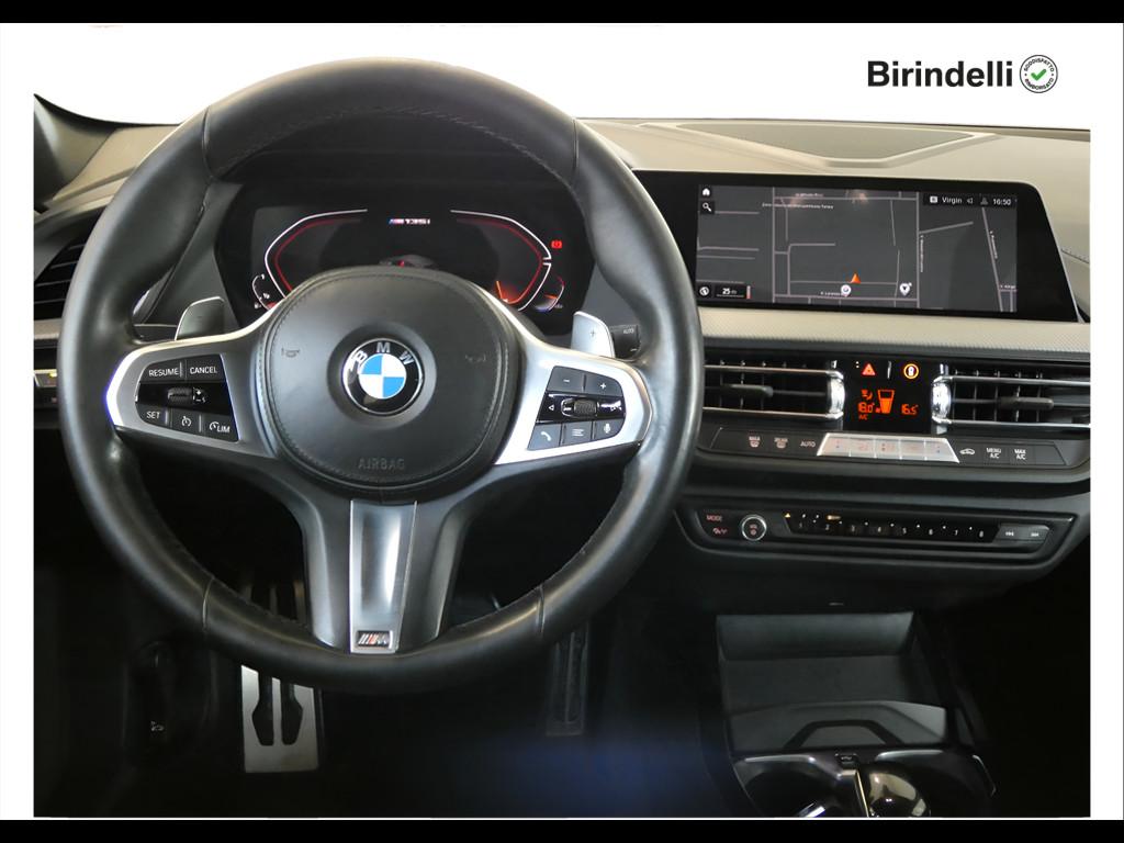 BMW Serie 1 M 135i xdrive auto