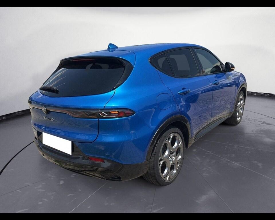 Alfa Romeo Tonale 1.5 hybrid Speciale 130cv ddct7