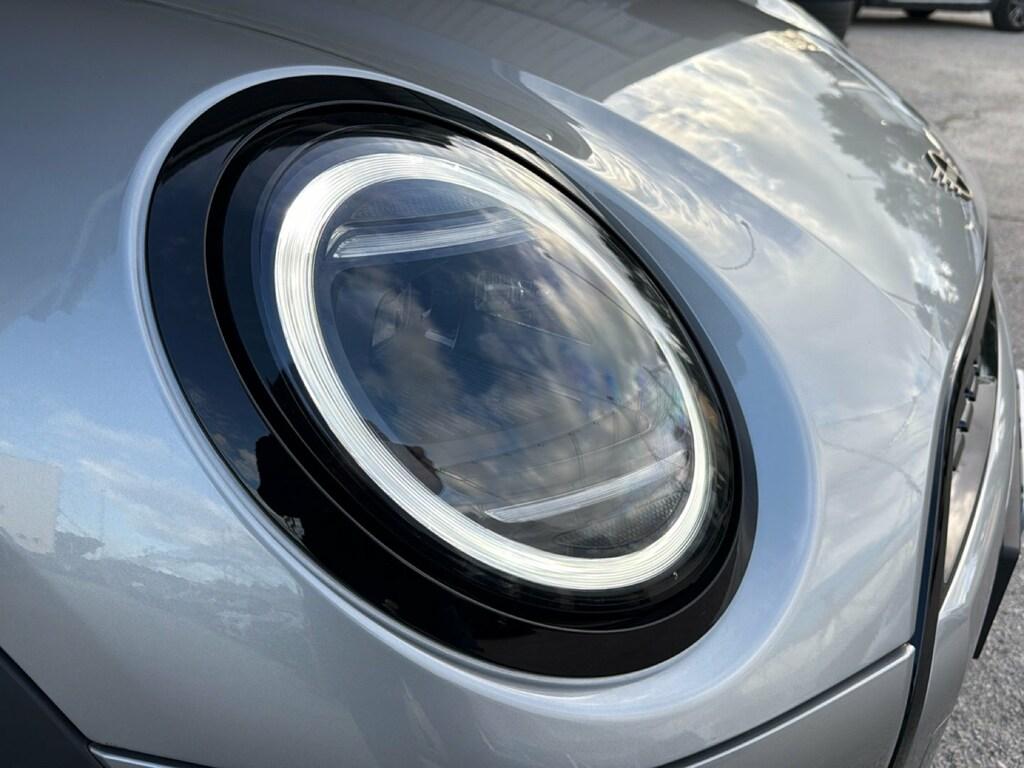 Mini Mini Cooper Cabrio 2.0 C Classic auto