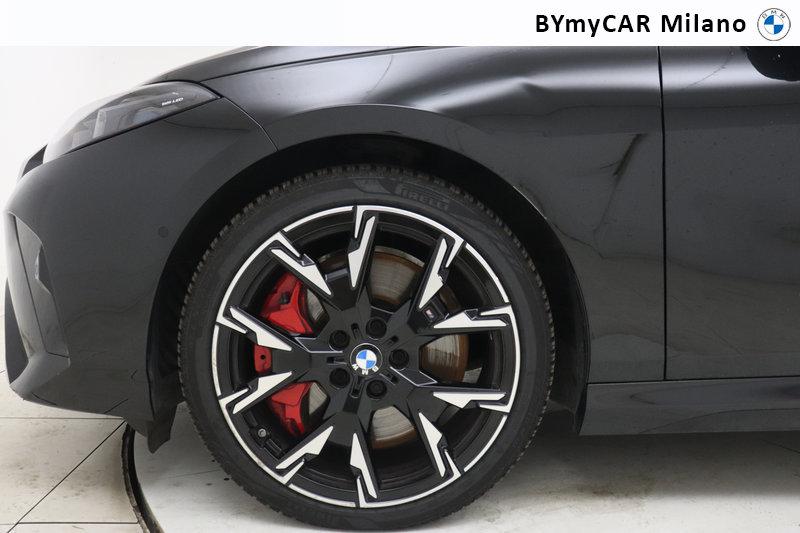 BMW Serie 2 218d Gran Coupe MSport Pro auto