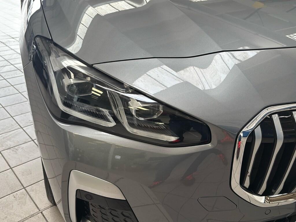 BMW Serie 2 218d Active Tourer Msport auto