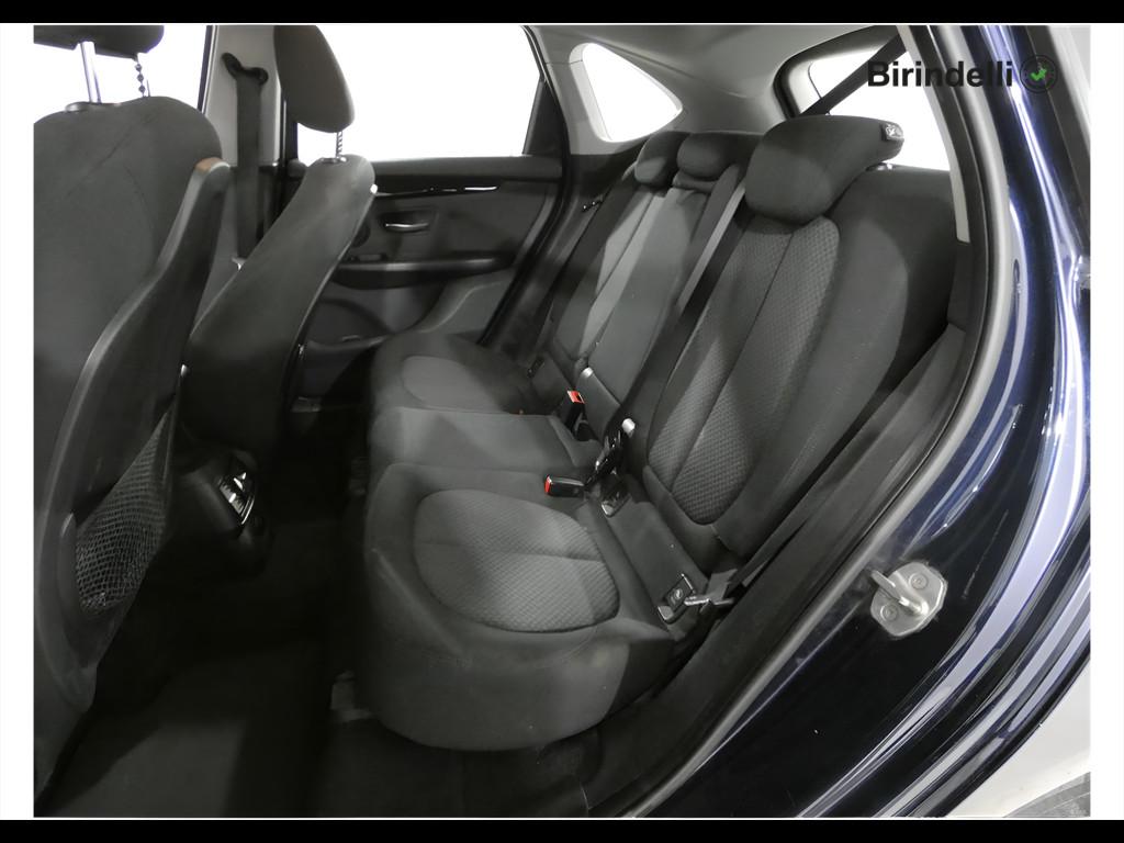 BMW Serie 2 218d Active Tourer Advantage auto my17