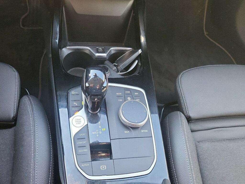 BMW Serie 1 118i Sport auto