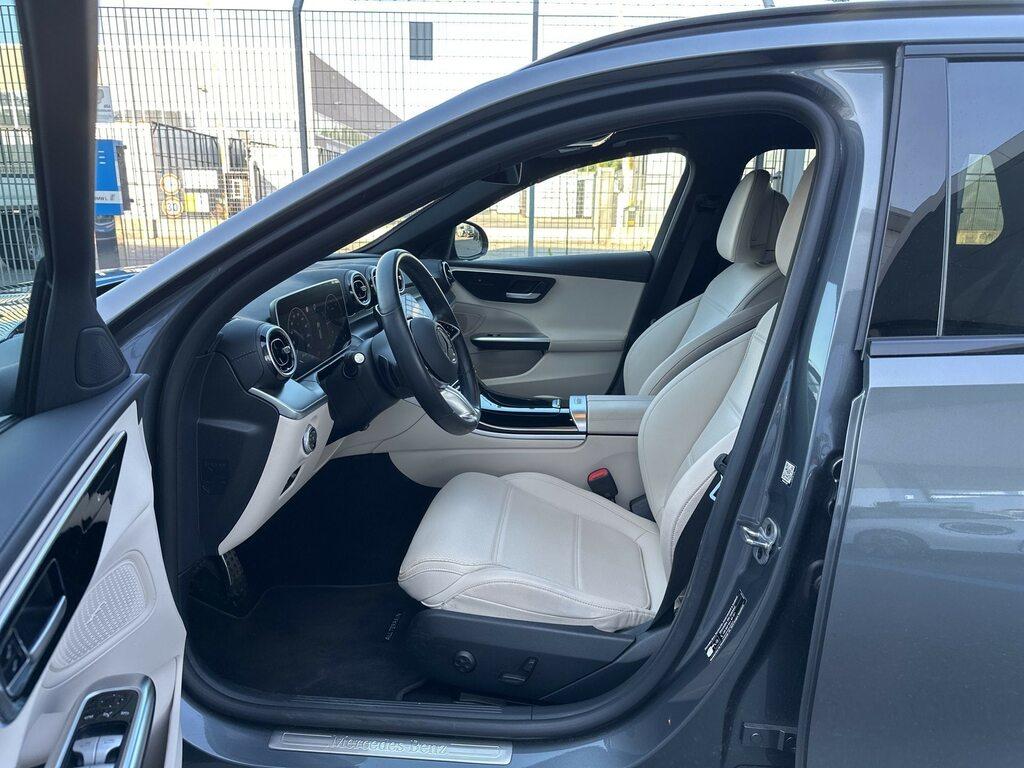 Mercedes Classe C C SW All-Terrain 220 d mild hybrid Premium Plus 4matic auto