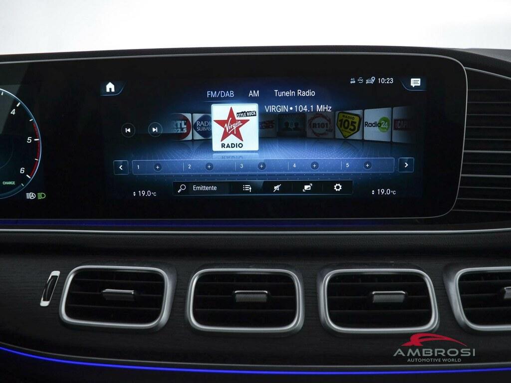 Mercedes GLE 300 d mild hybrid Premium Plus 4matic auto