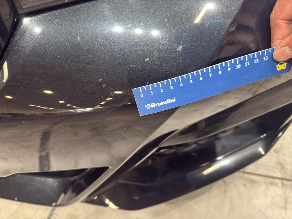 BMW Serie 5 520d Touring mhev 48V xdrive Msport auto
