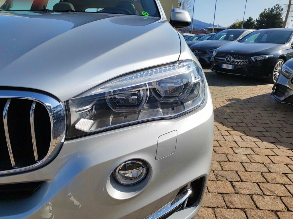 BMW X5 xdrive40e Luxury auto