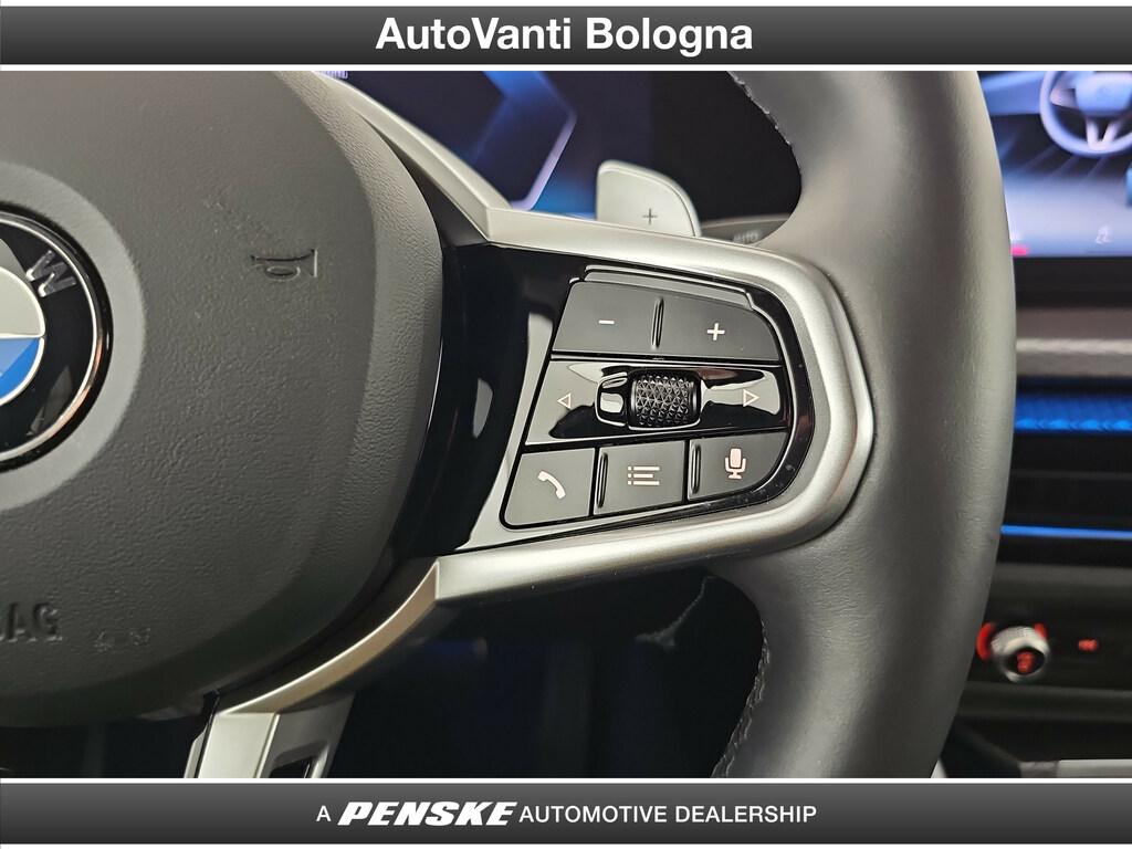 BMW Serie 3 320d mhev 48V xdrive M Sport Pro auto