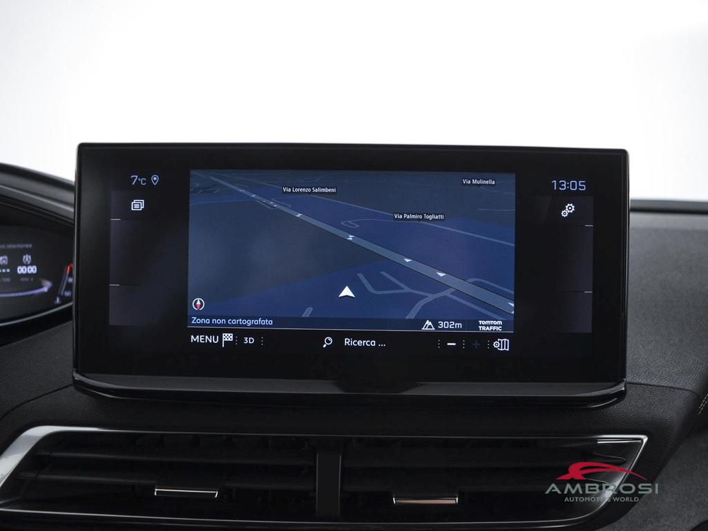 Peugeot 3008 1.5 bluehdi GT Pack s&s 130cv eat8