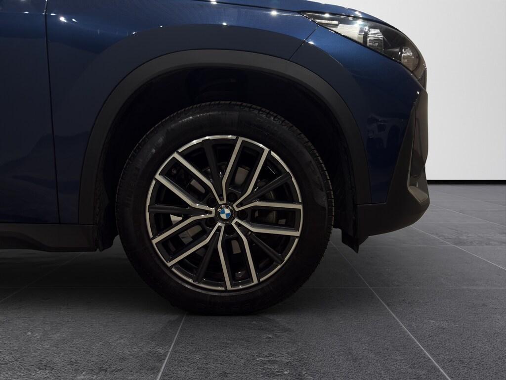 BMW X1 sdrive18d auto