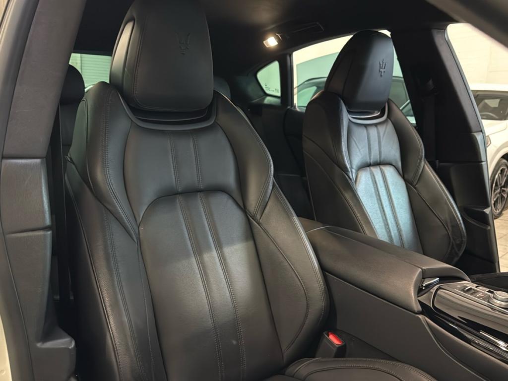Maserati Levante 2.0 mhev GT 330cv auto