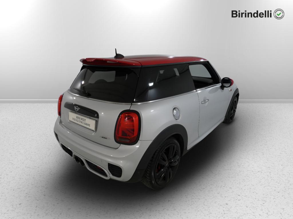 Mini John Cooper Works 2.0 TwinPower Turbo John Cooper Works DCT