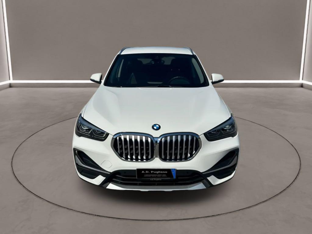 BMW X1 sdrive18d xLine Plus auto