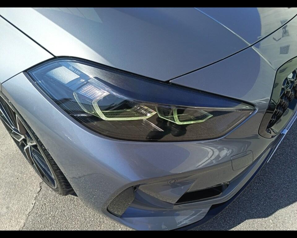 BMW Serie 1 M 135i xdrive auto