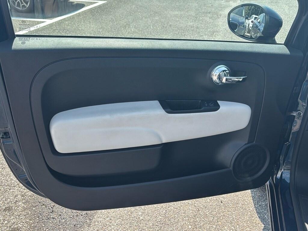Fiat 500 1.0 hybrid Dolcevita 70cv