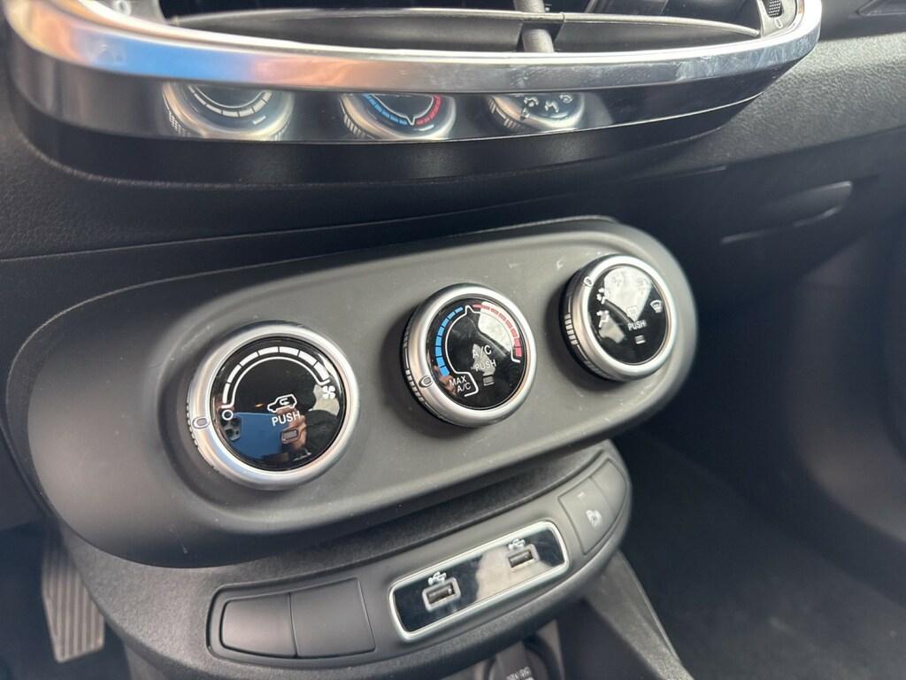 Fiat 500X 1.0 T3 Connect 120cv