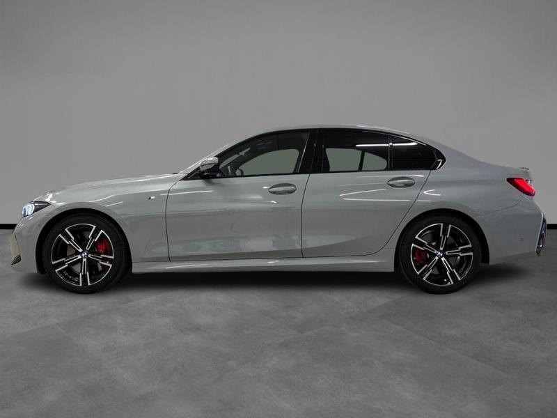 BMW Serie 3 320d mhev 48V xdrive M Sport Pro auto