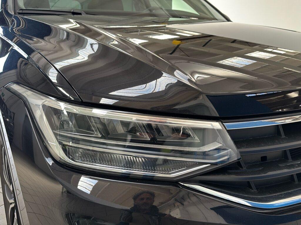 Volkswagen Tiguan 1.5 tsi act Life 150cv dsg