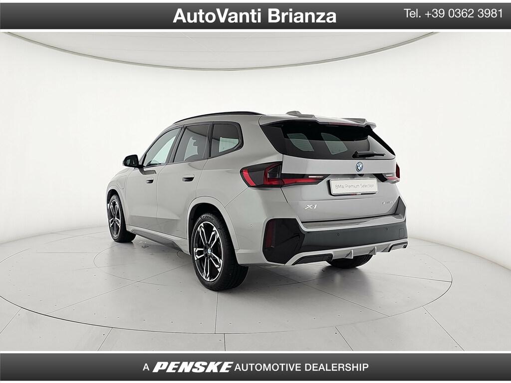 BMW X1 xdrive 25e MSport Pro auto