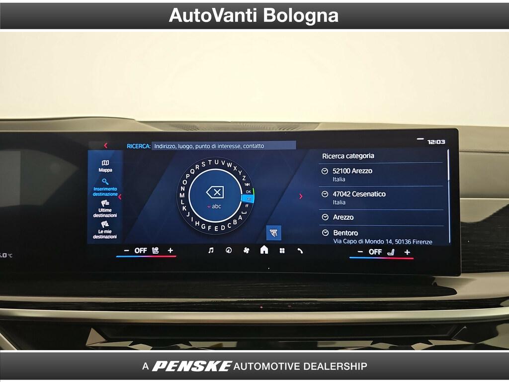 BMW X5 M 4.4 Competition auto