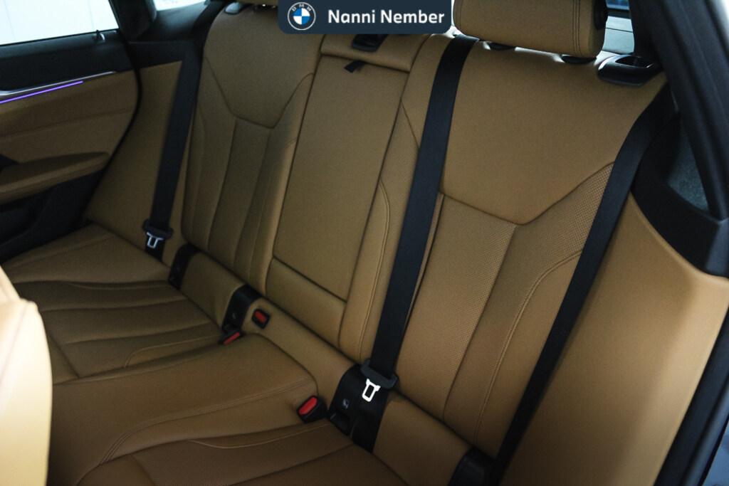 BMW Serie 4 420d Gran Coupe mhev 48V xdrive Msport auto