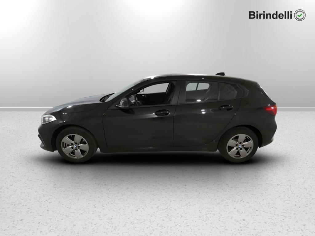 BMW Serie 1 116d Business Advantage